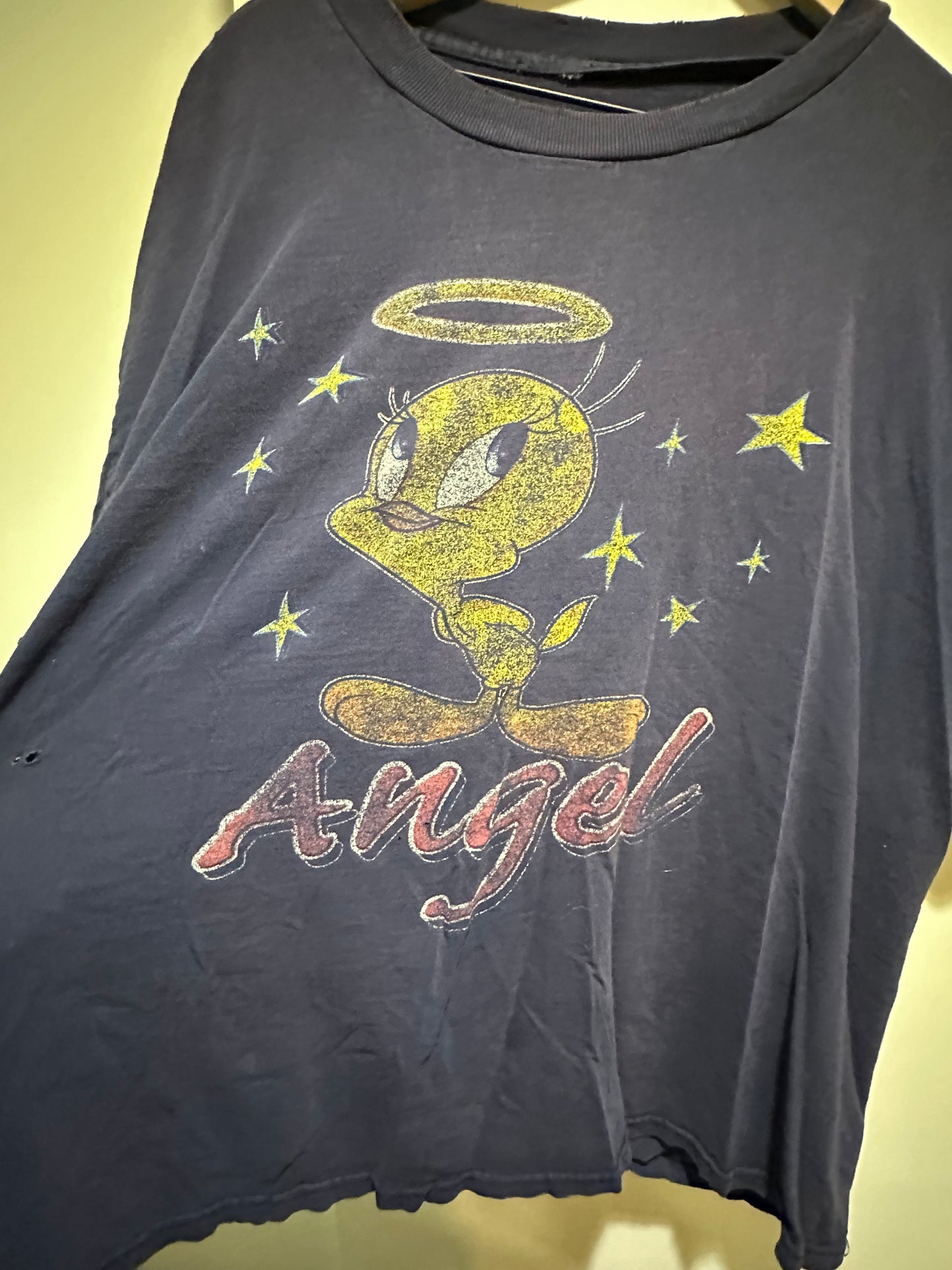 Tweety bird tshirt