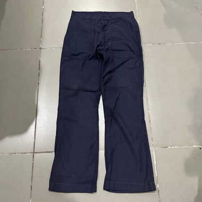 70's USN pants